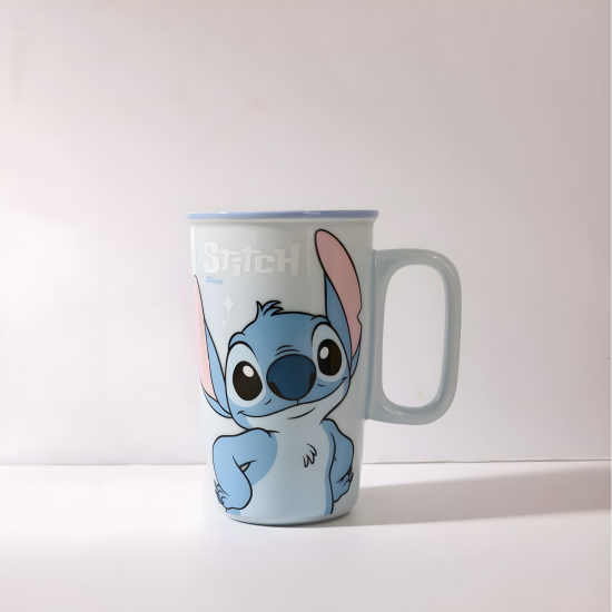 Porcelain Mug